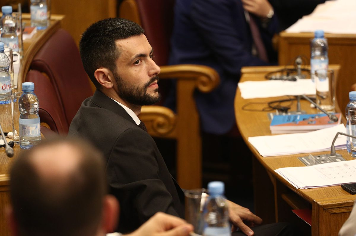 Skandalozna prepiska Aca Mijajlovića i Danijela Živkovića: “Ide se jako, ošišaj tu bagru”