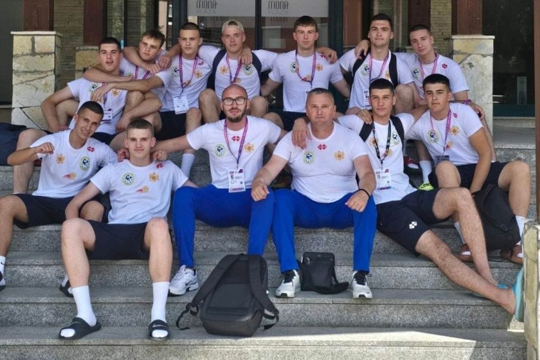 Bjelopoljski gimnazijalci u četvrtfinalu Svjetskog prvenstva